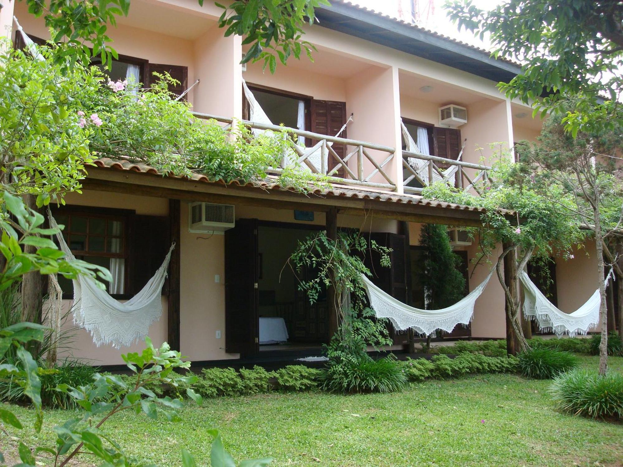 Pousada Villabella Villaggio, Florianopolis
